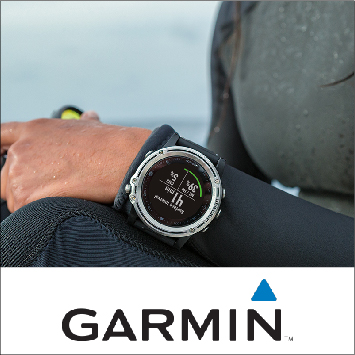 Garmin  - Partners - Northern Diver