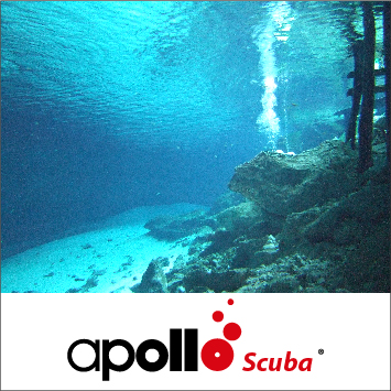 Northern Diver Partners with Apollo Scuba
