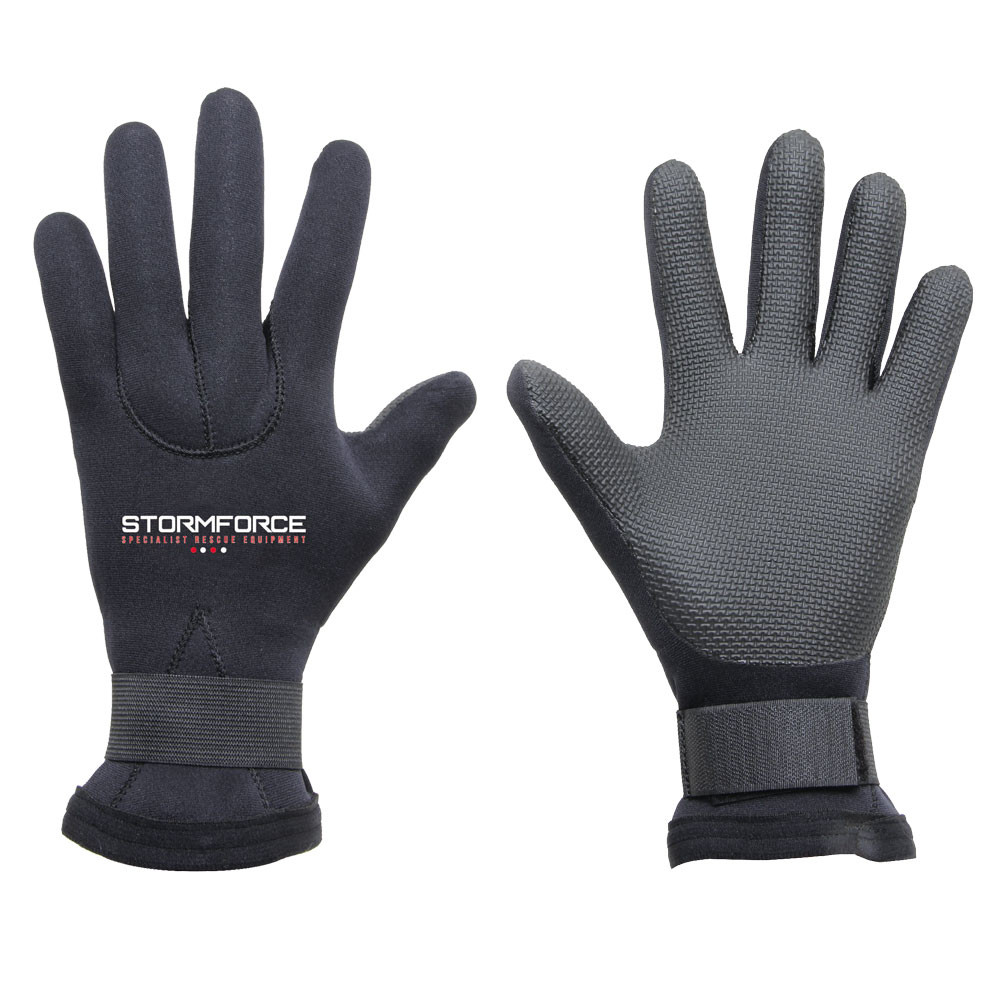 4mm Stormforce Gloves | Diving Gloves | Northern Diver