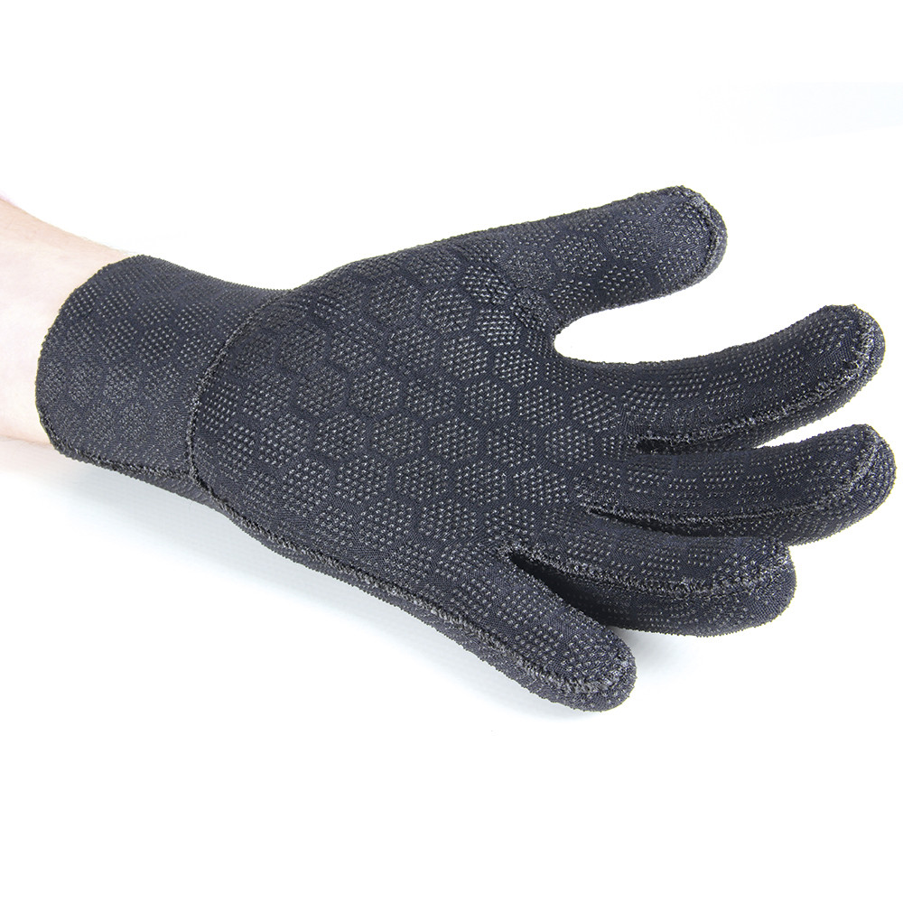 The palm of our Superstretch gloves